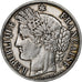 Francia, 5 Francs, Cérès, 1851, Paris, Argento, BB, Gadoury:719
