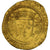 Francia, Louis XII, Ecu d'or aux Porcs-Epics, 1498-1514, Montpellier, Oro, BB+