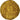 France, Charles V, Franc à pied, 1365-1380, Uncertain mint, Gold, AU(55-58)