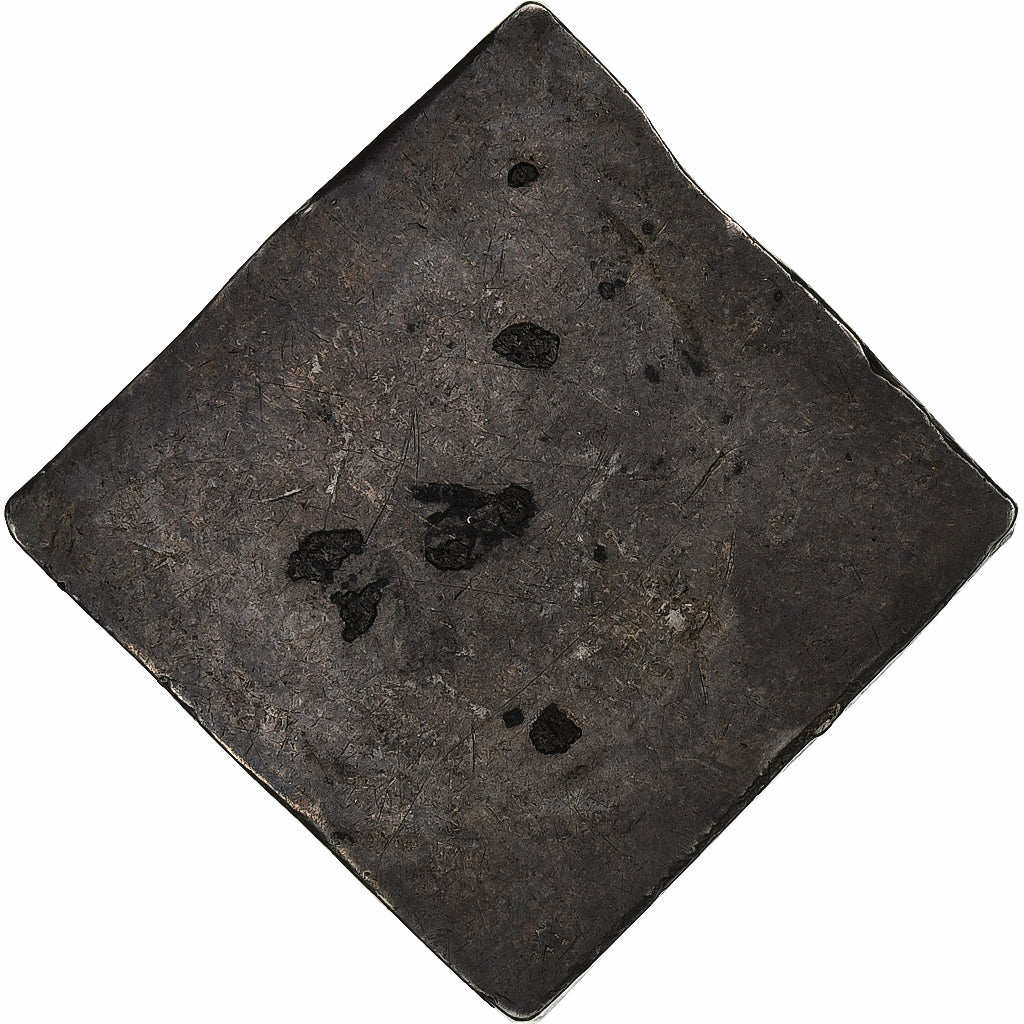 Paesi Bassi, Philip II, Daalder, 36 Stuivers, 1572, Middelbourg, Argento, BB+