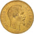 Francia, Napoleon III, 100 Francs, 1857, Paris, Oro, SPL-, Gadoury:1135