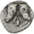 Troas, Obol, ca. 412-400 BC, Kebren, Silver, EF(40-45), SNG-Cop:259