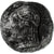 Troas, Diobol, ca. 480-450 BC, Kebren, Silber, SS+, SNG-vonAulock:1546