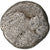 Troas, Obol, ca. 500-400 BC, Kolone, Argento, BB