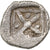 Troas, Obol, ca. 500-400 BC, Kolone, Silber, SS