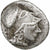 Troas, Obol, ca. 500-400 BC, Kolone, Silber, VZ