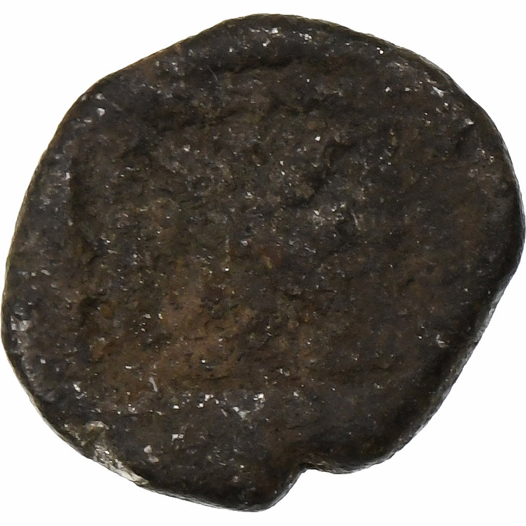 Troas, Obol, ca. 500-400 BC, Kolone, Silber, SS+