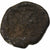 Troja, Obol, ca. 500-400 BC, Kolone, Srebro, AU(50-53)
