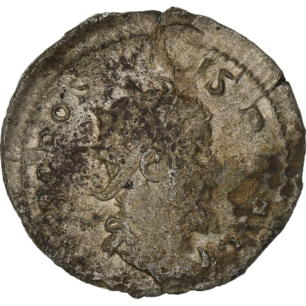 Postumus, Antoninianus, 262-263, Trier, Billon, EF(40-45), RIC:93