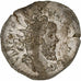 Postumus, Antoninianus, 262-263, Trier, Billon, SS+, RIC:93