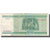 Biljet, Wit Rusland, 100 Rublei, 2000, KM:26a, B+