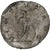 Postumus, Antoninianus, 262-263, Trier, Billon, AU(50-53), RIC:93
