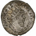 Postumus, Antoninianus, 262-263, Trier, Lingote, AU(50-53), RIC:93