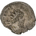 Postumus, Antoninianus, 262-263, Trier, Lingote, AU(55-58), RIC:93