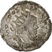 Postumus, Antoninianus, 262-263, Trier, Lingote, AU(55-58), RIC:93