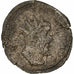 Postumus, Antoninianus, 262-263, Trier, Lingote, EF(40-45), RIC:67