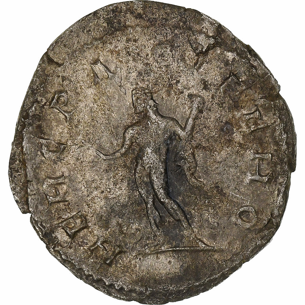 Postumus, Antoninianus, 262-263, Trier, Lingote, EF(40-45), RIC:67