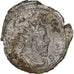 Postumus, Antoninianus, 262-263, Trier, Lingote, EF(40-45), RIC:67