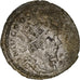 Postumus, Antoninianus, 262-263, Trier, Lingote, AU(50-53), RIC:67