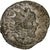 Postumus, Antoninianus, 262-263, Trier, Lingote, AU(50-53), RIC:67