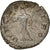 Postumus, Antoninianus, 262-263, Trier, Lingote, AU(50-53), RIC:67