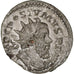 Postumus, Antoninianus, 262-263, Trier, Lingote, AU(55-58), RIC:67