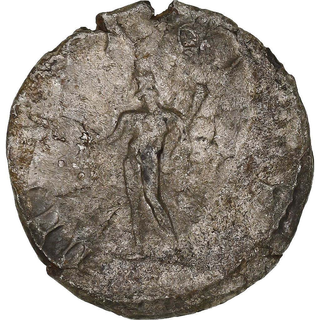 Postumus, Antoninianus, 262-263, Trier, Lingote, AU(55-58), RIC:67