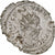 Postumus, Antoninianus, 262-263, Trier, Lingote, AU(55-58), RIC:67