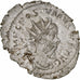 Postumus, Antoninianus, 262-263, Trier, Lingote, AU(55-58), RIC:67