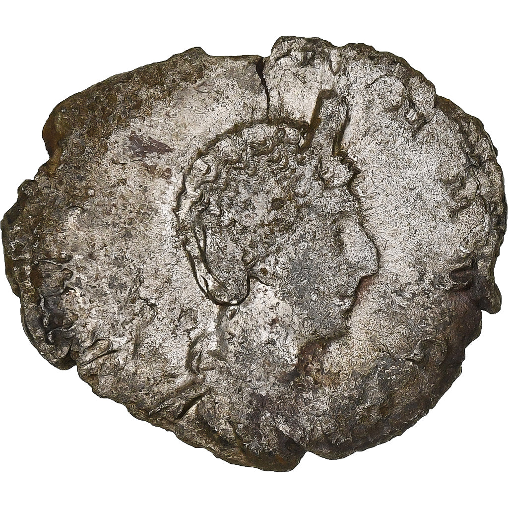 Salonina, Antoninianus, 257-258, Rome, Lingote, EF(40-45), RIC:8