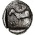 Troas, Obol, 4th century BC, Néandria, Zilver, ZF, SNG-vonAulock:7627