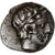 Troas, Obol, 4th century BC, Néandria, Zilver, PR, SNG-vonAulock:7628