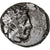 Troas, Obol, 4th century BC, Néandria, Silver, VF(30-35), SNG-vonAulock:7628