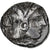 Mísia, Diobol, 4th-3rd century BC, Lampsakos, Prata, EF(40-45)
