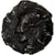 Myzja, Diobol, ca. 500-450 BC, Lampsakos, Srebro, AU(50-53), SNG-France:1126