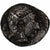 Mísia, Obol, ca. 500-450 BC, Lampsakos, Prata, AU(50-53), SNG-France:1128-9