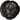 Myzja, Diobol, ca. 500-450 BC, Lampsakos, Srebro, VF(30-35), SNG-France:1126