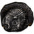 Mísia, Diobol, ca. 500-450 BC, Lampsakos, Prata, AU(50-53), SNG-France:1126