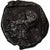 Myzja, Diobol, ca. 500-450 BC, Lampsakos, Srebro, AU(50-53), SNG-France:1126