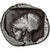 Mysië, Obol, ca. 500-450 BC, Lampsakos, Zilver, ZF, SNG-France:1128-9