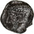Troas, Obol, ca. 500-450 BC, Tenedos, Silver, AU(50-53), HGC:6-381