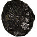 Troas, Hemiobol, 5th Century BC, Tenedos, Silber, SS