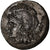 Troja, Hemidrachm, ca. 340-320 BC, Assos, Srebro, AU(55-58), BMC:10