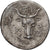 Troas, Hemidrachm, ca. 340-320 BC, Assos, Silver, AU(55-58), BMC:10