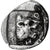 Troade, Obole, ca. 480-440 BC, Assos, Argent, TTB+