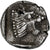 Troas, Obol, ca. 480-440 BC, Assos, Silver, AU(55-58), BMC:3