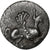Troja, Obol, ca. 480-440 BC, Assos, Srebro, MS(60-62), BMC:3