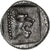 Troas, Obol, ca. 480-440 BC, Assos, Zilver, PR+, BMC:3