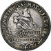 Denmark, Christian IV, Speciedaler, 1626, Copenhagen, Silver, EF(40-45), KM:101