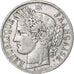 Francia, 5 Francs, Cérès, 1849, Paris, Argento, BB, Gadoury:719